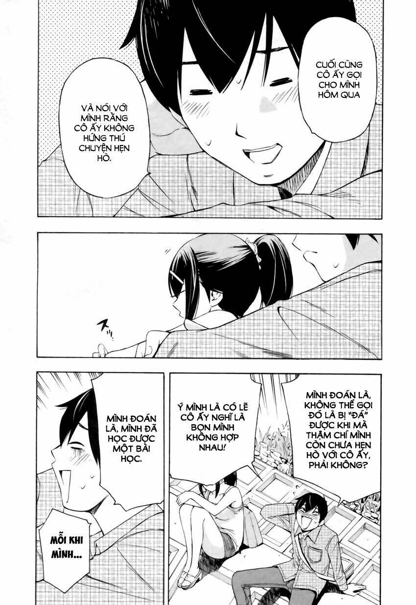 love riron chapter 12 13