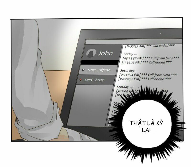 unordinary chapter 34 35