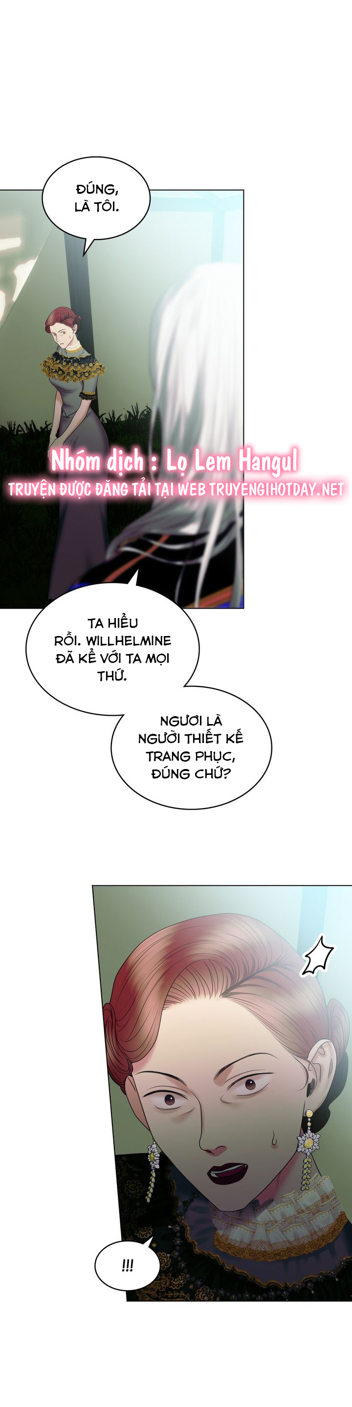 hợp đồng hôn nhân với người chồng thứ 2 của tôi chapter 50 2