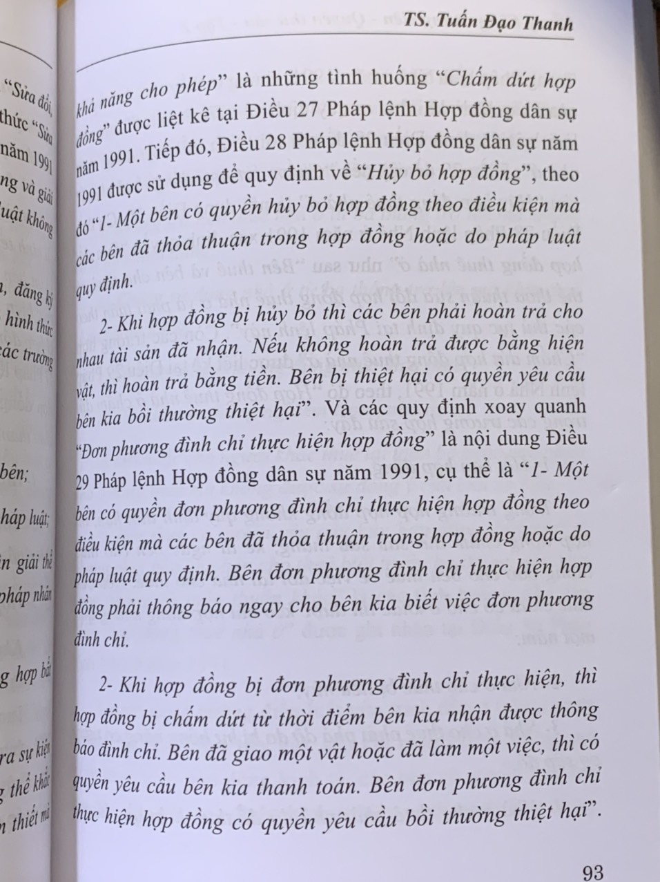 Sổ tay công chứng viên những vấn đề cần lưu ý khi công chứng một số loại giao dịch khác