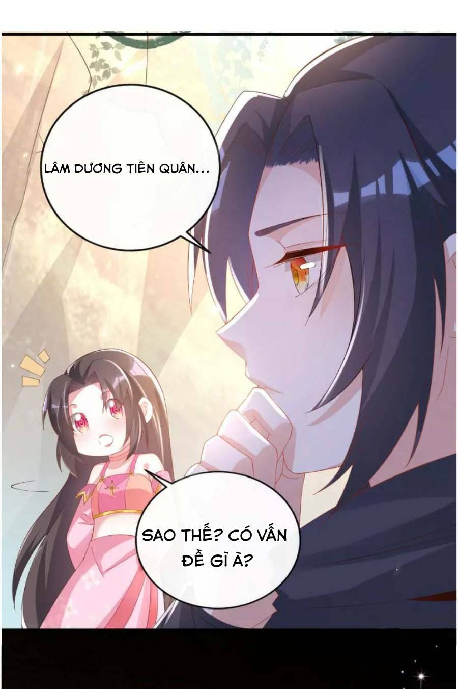 long vương truy thê chapter 10 15