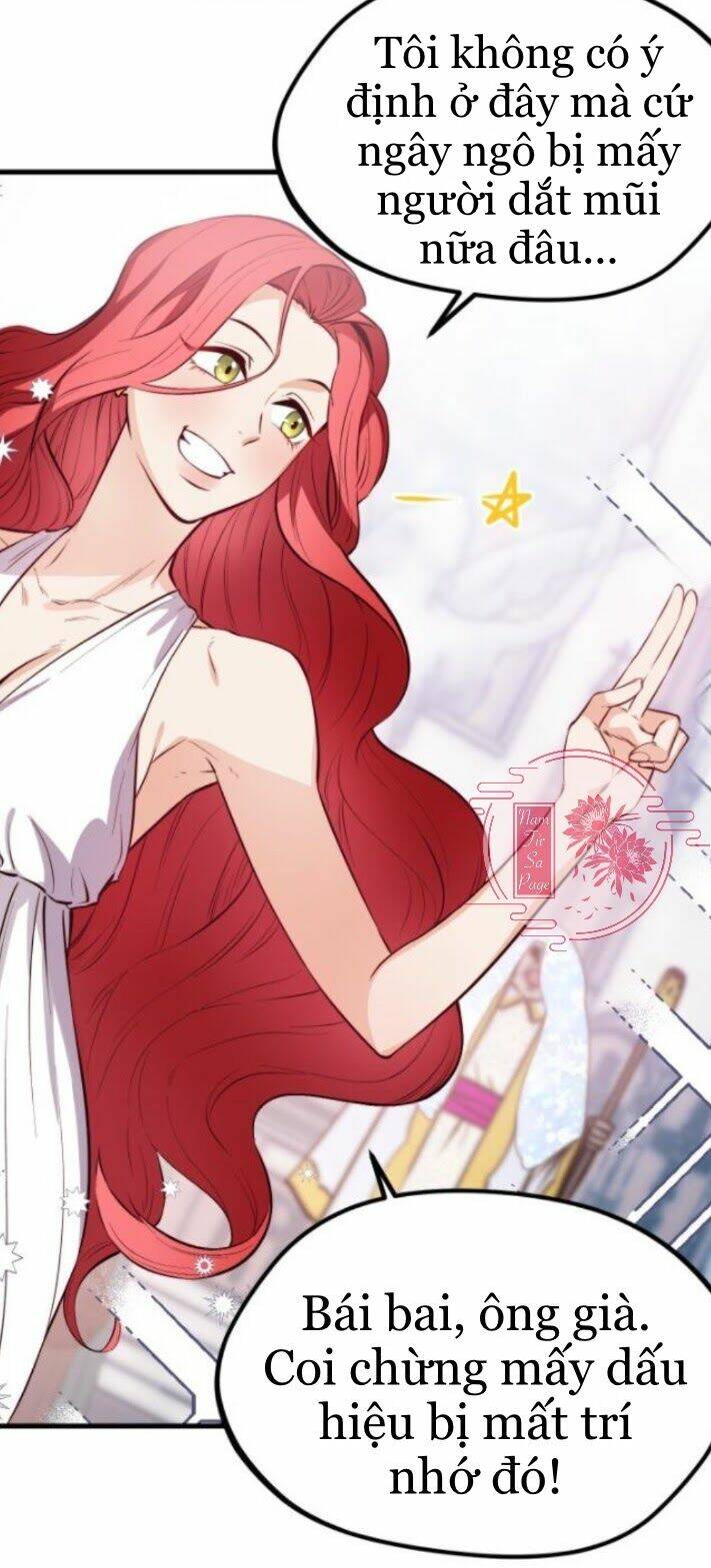 phản diện rất dễ làm chapter 1 29