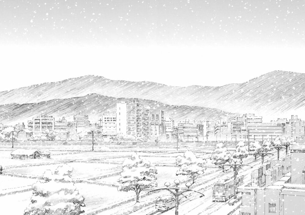 đặc nhiệm không gian chapter 96 2