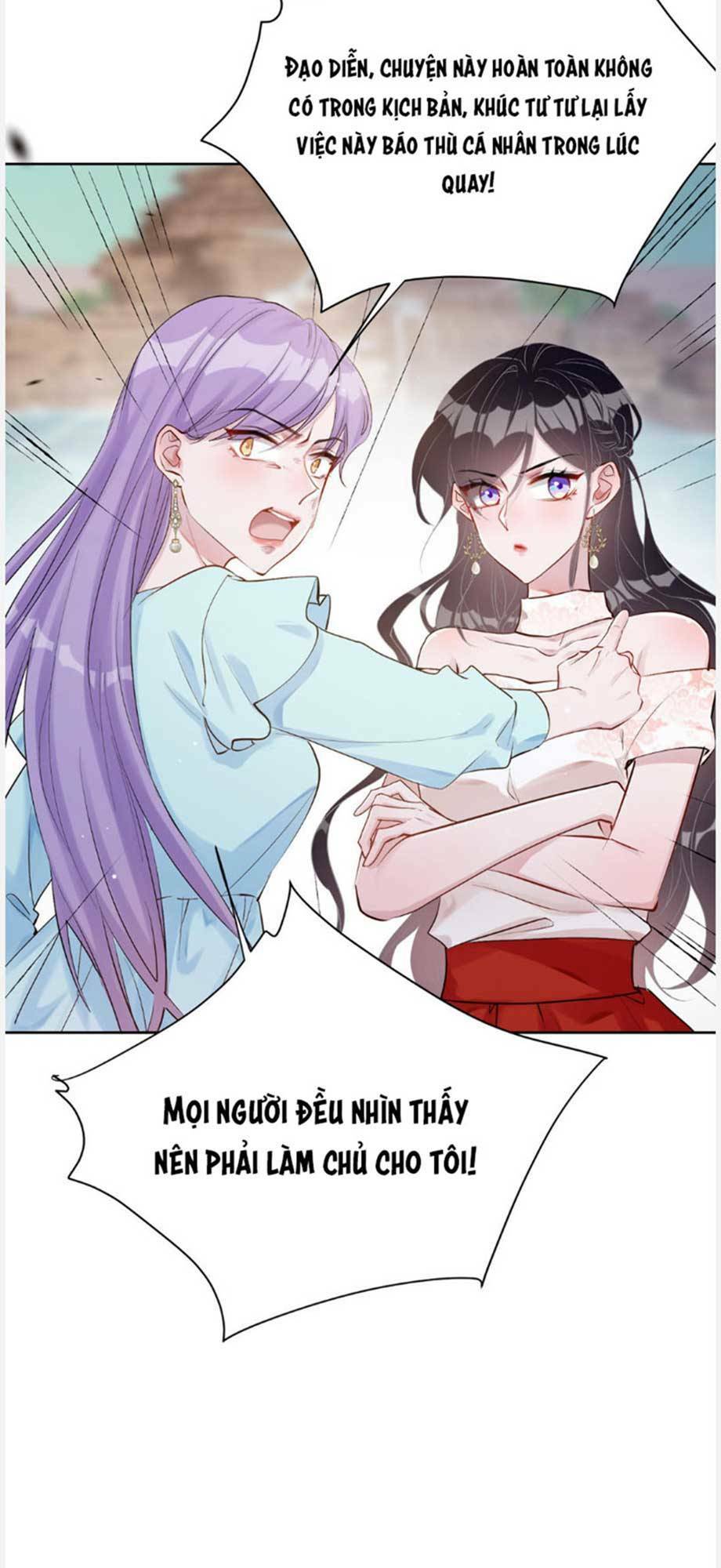 thế thân tự mình tu dưỡng chapter 7 24