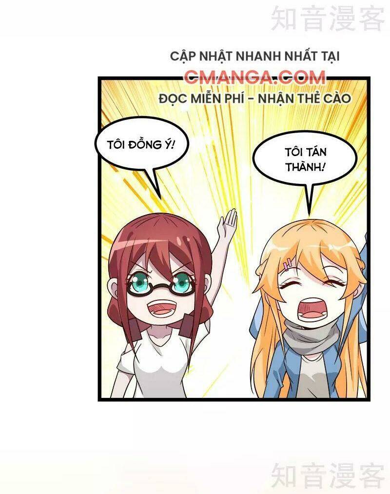 kiếm vũ chapter 137 22