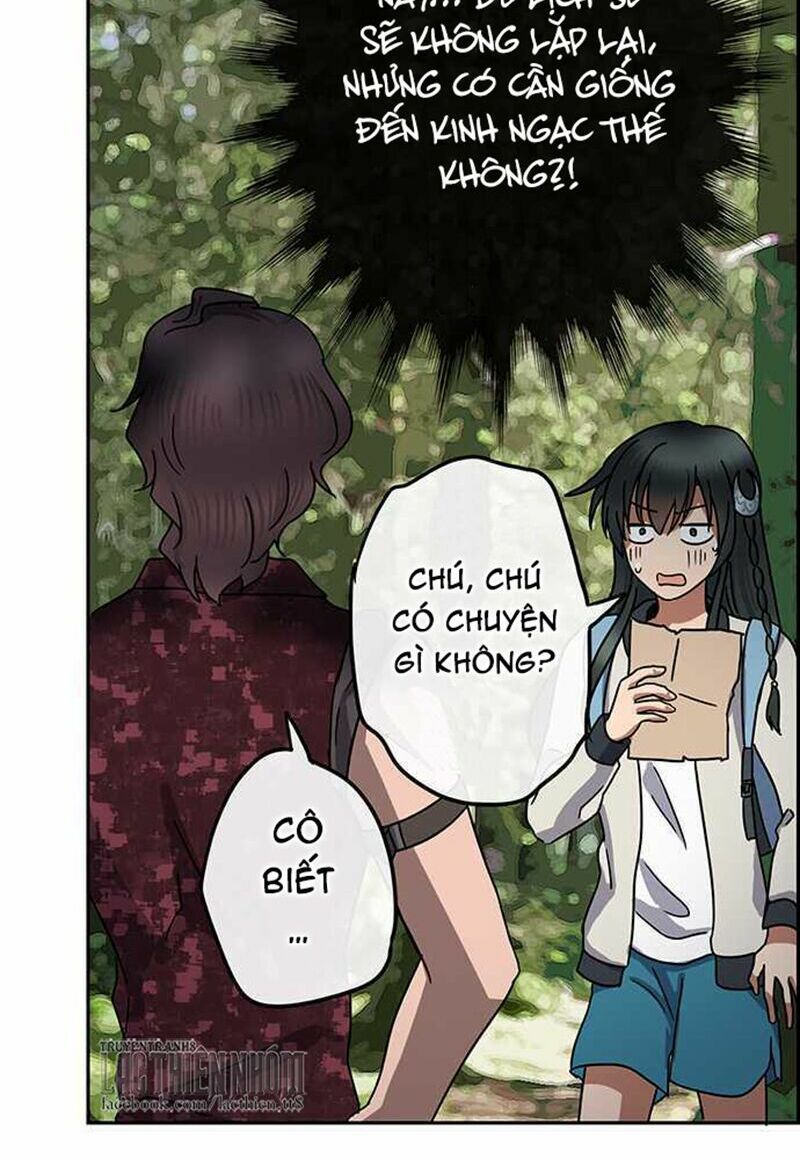 nụ hôn nguyền rủa chapter 101 26