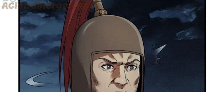 đại tần, ta là con tần thủy hoàng, giết địch thành thần chapter 4 33