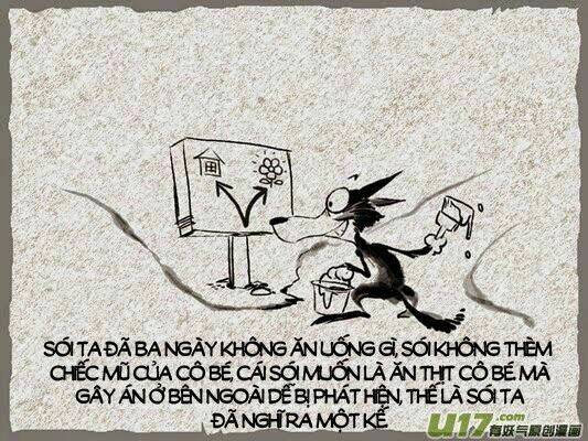 truyện cổ tích dành cho người lớn chapter 5 6