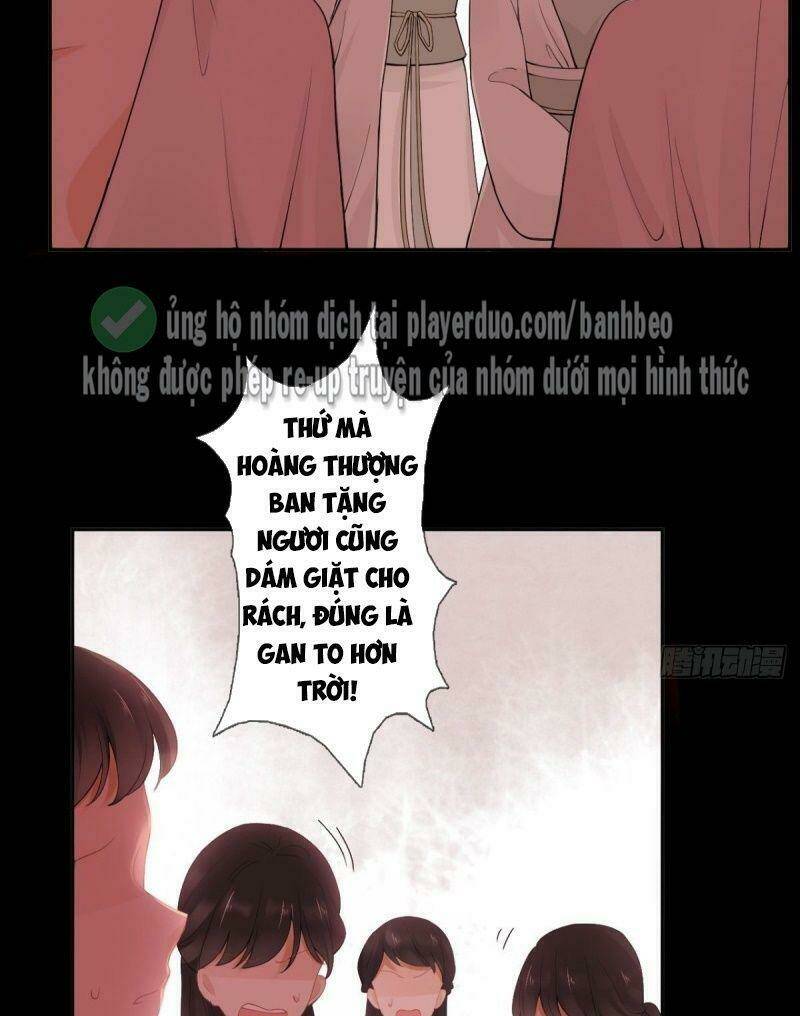 mê hoặc nhân tâm chapter 8 40