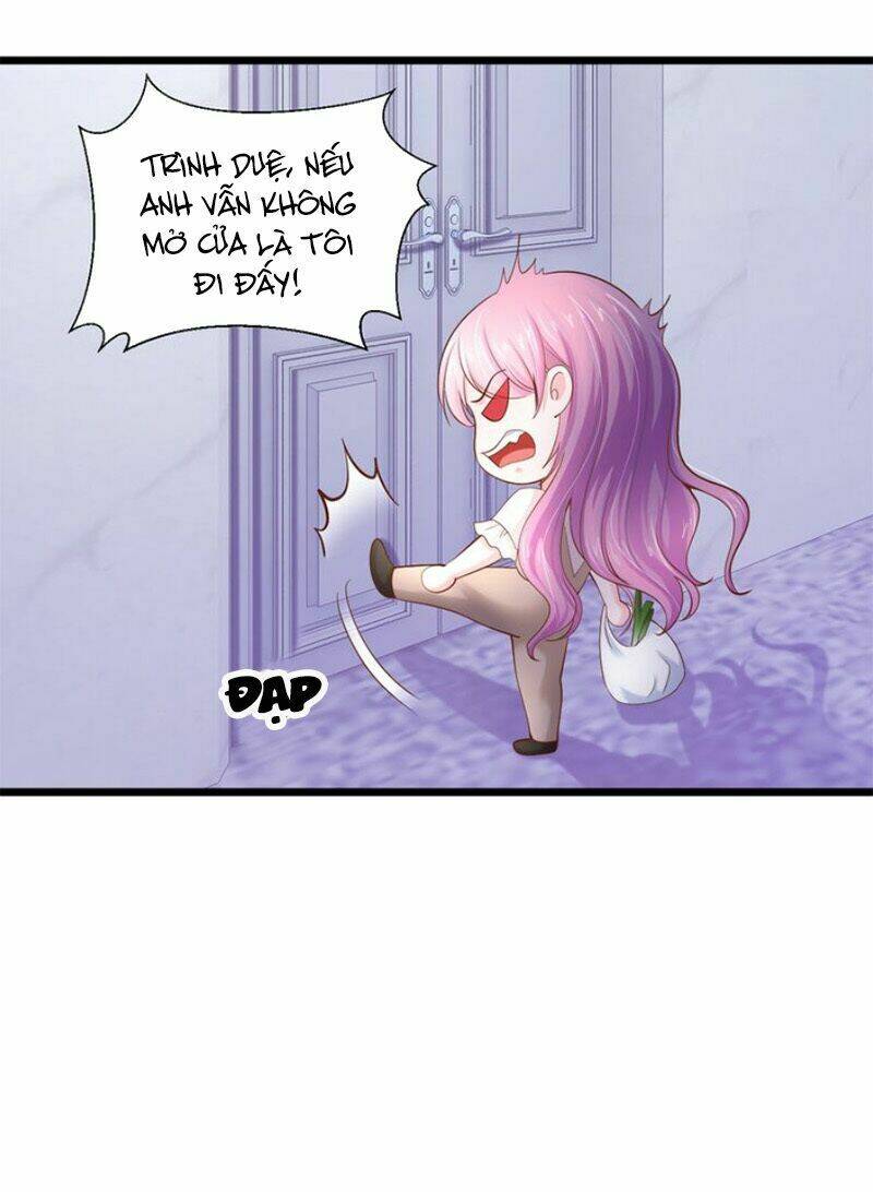 thú cưng độc quyền của boss chapter 28 28