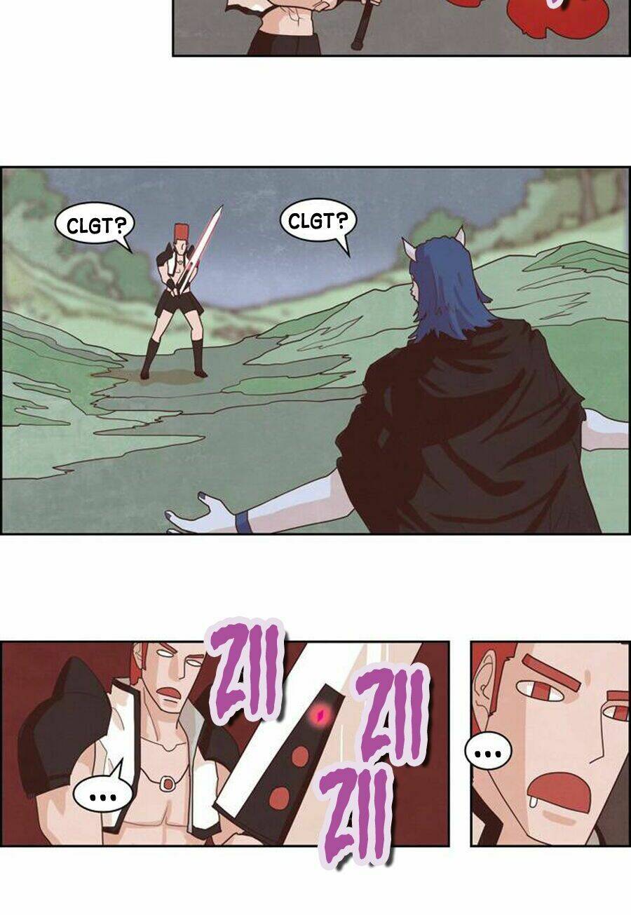 the devil king is bored chapter 106 18