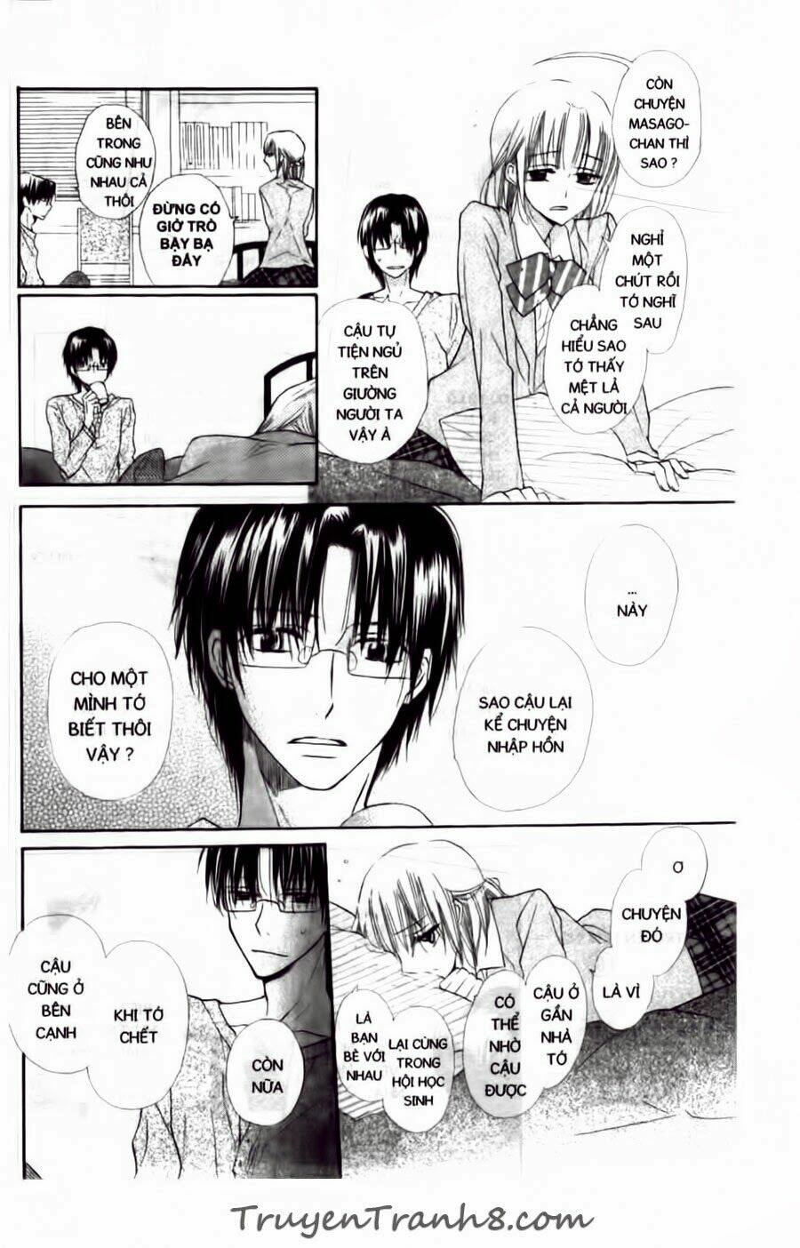 with!! chapter 12 23