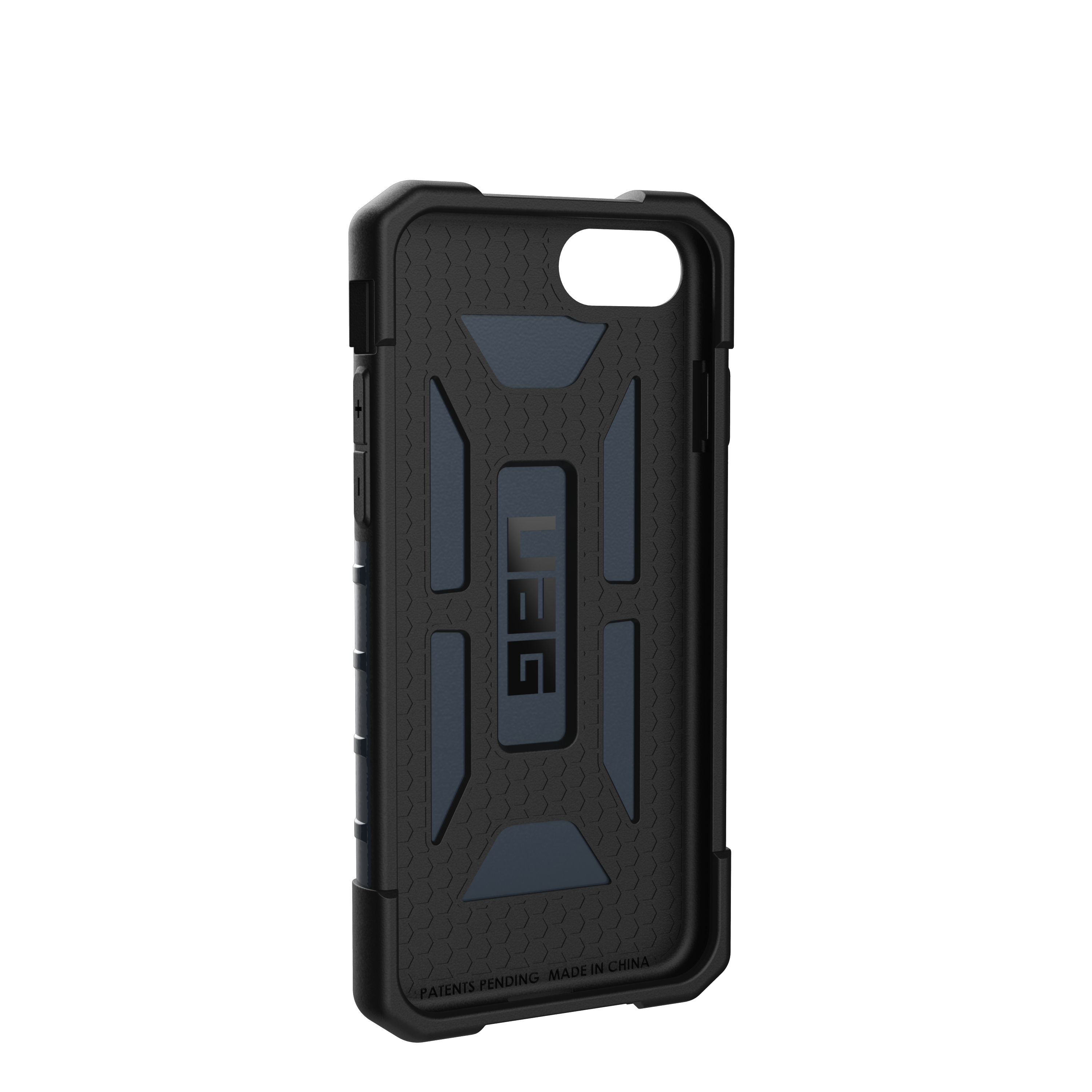 ỐP LƯNG UAG PATHFINDER CHO IPHONE SE 2020 HÀNG CHÍNH HÃNG