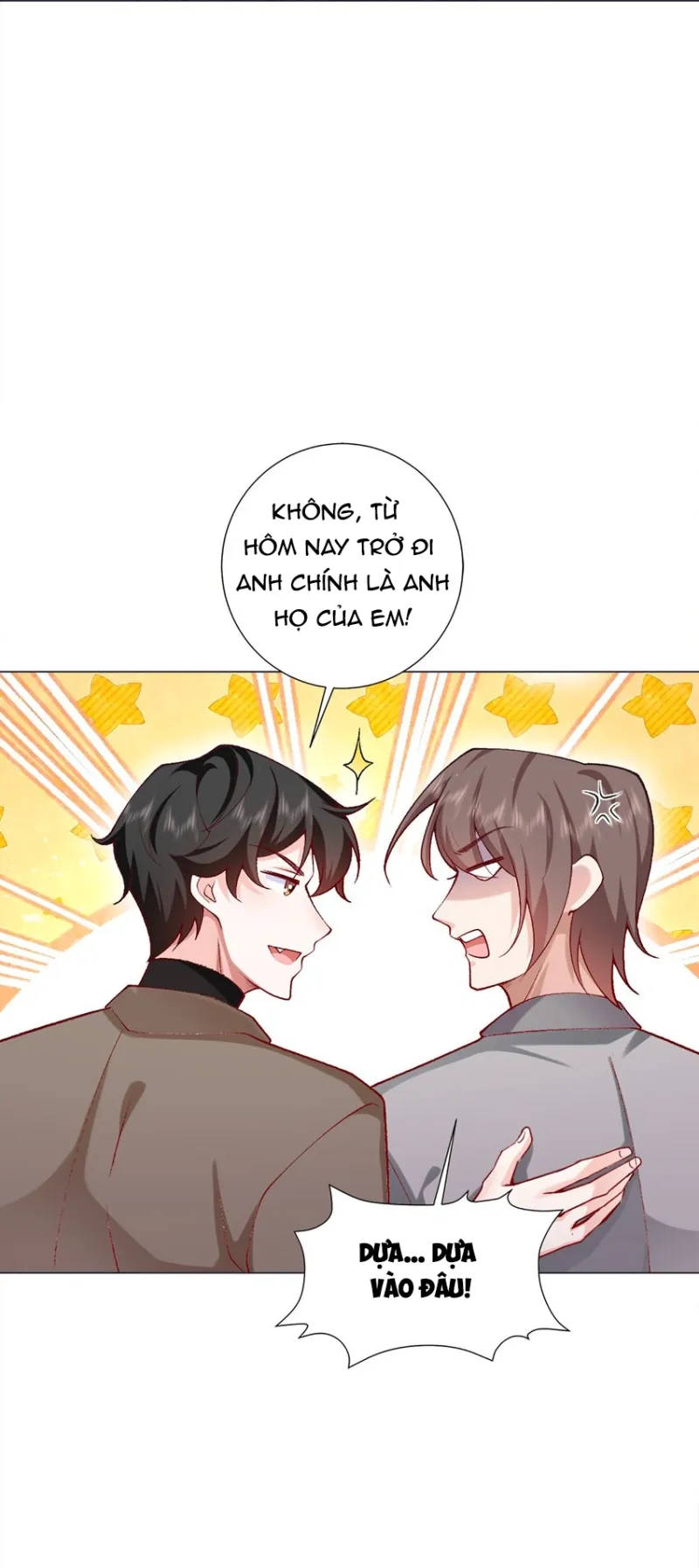 anh ấy cho đi nhiều lắm chapter 7 10