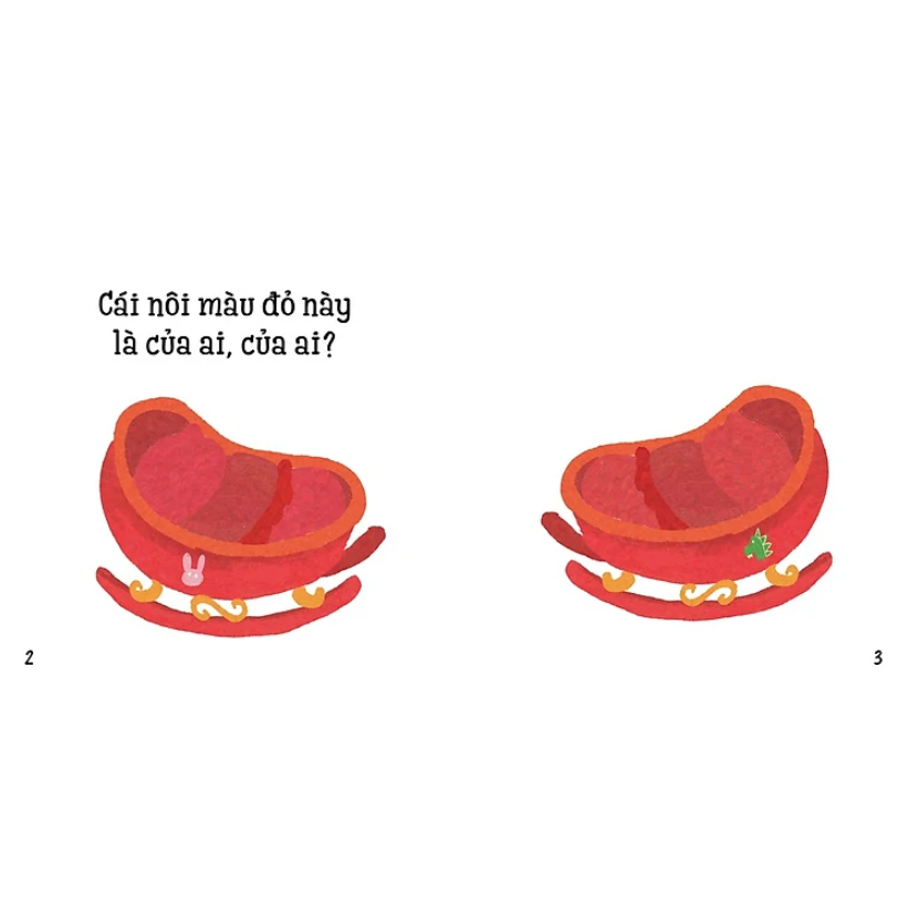 Ehon Nhận Biết - Chơi Cùng Các Màu Sắc - Phương Tiện (Từ 1 - 6 Tuổi) (Tái Bản)