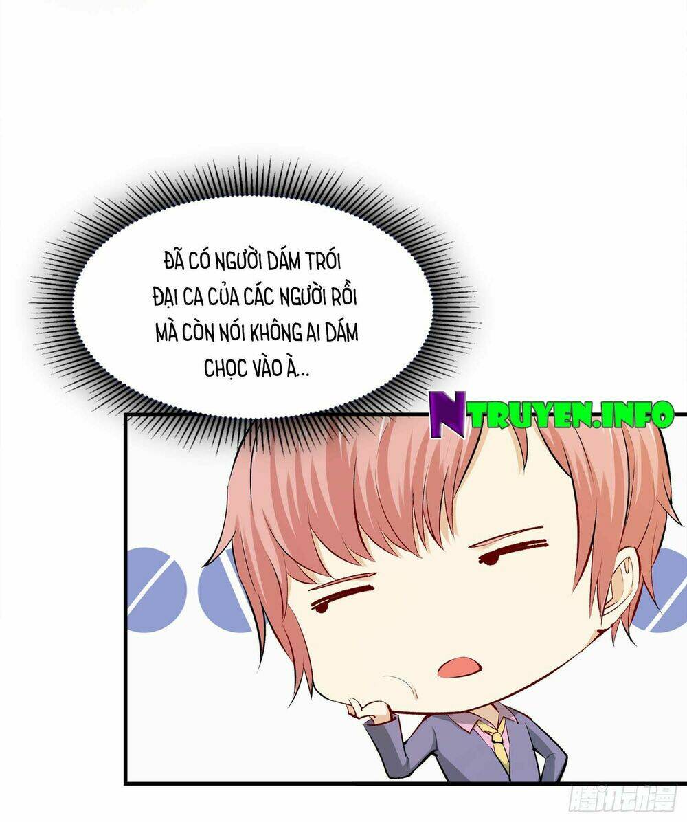quái trộm thâu tâm chapter 4 10