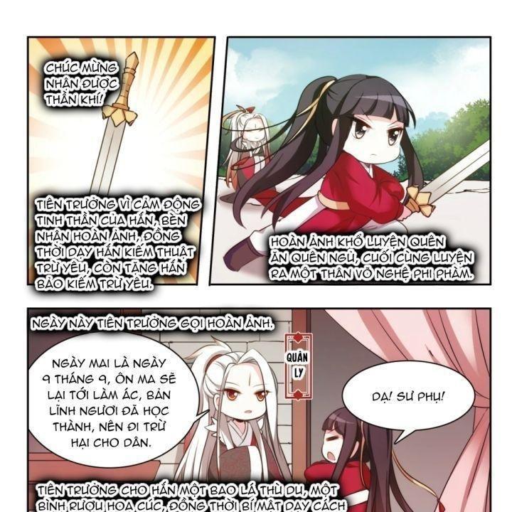 lễ hội truyền thống của trung quốc chapter 5 14