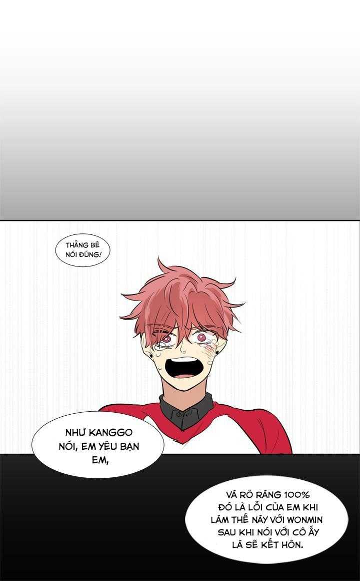 mùi hương tuyệt nhất chapter 15 16