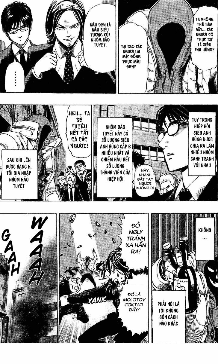 one-punch man chapter 22.6 7