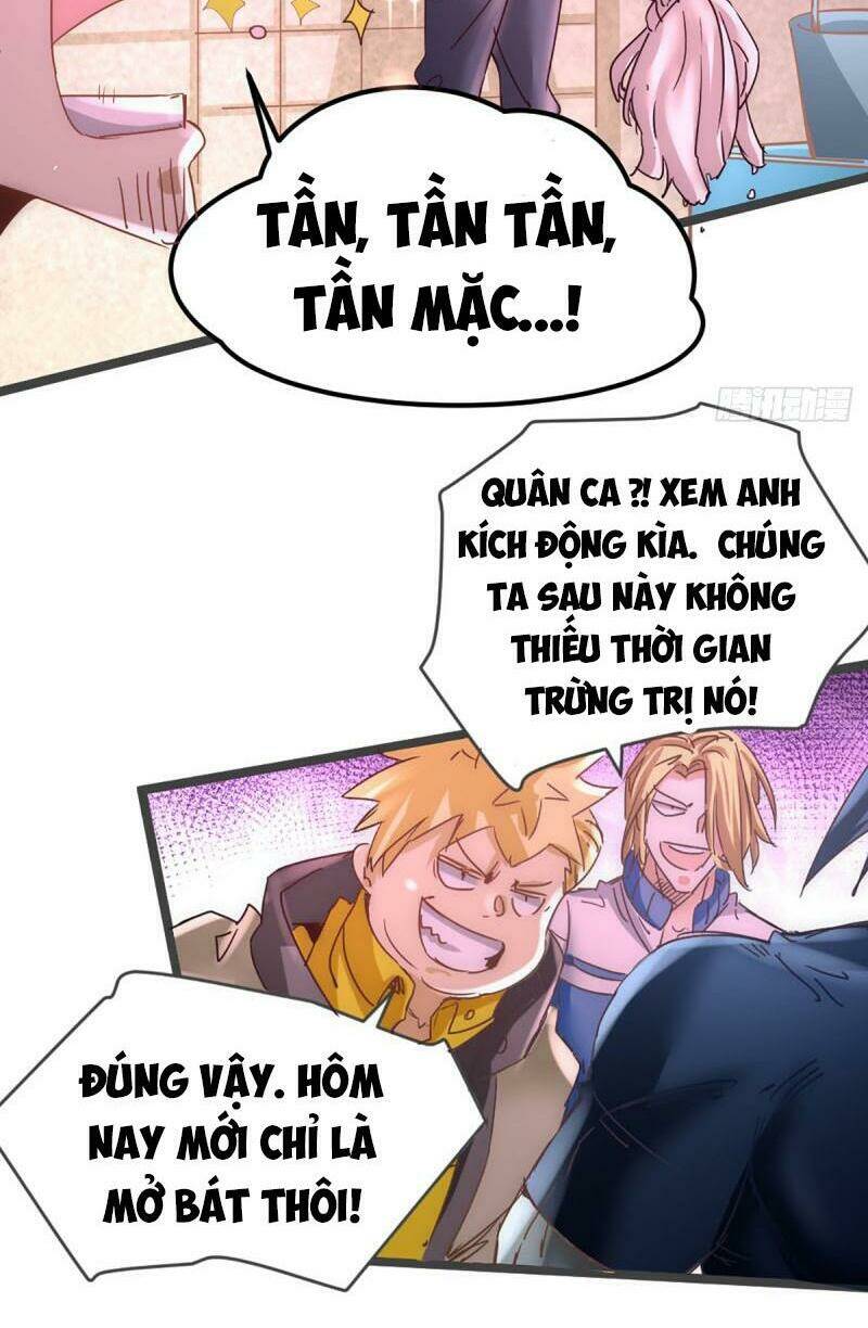đô thị đỉnh phong cao thủ chapter 84 17