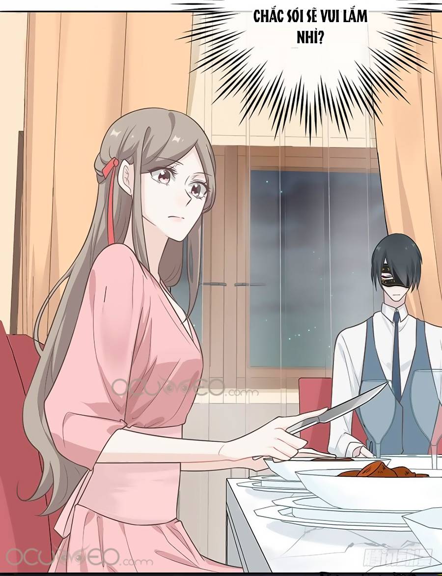 hai cách tìm gặp người yêu chapter 3 15