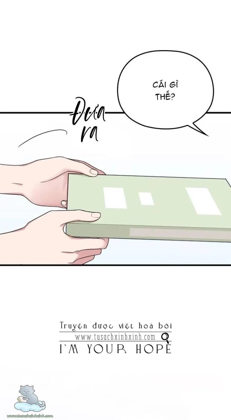 cô đi mà lấy chồng tôi chapter 18 3