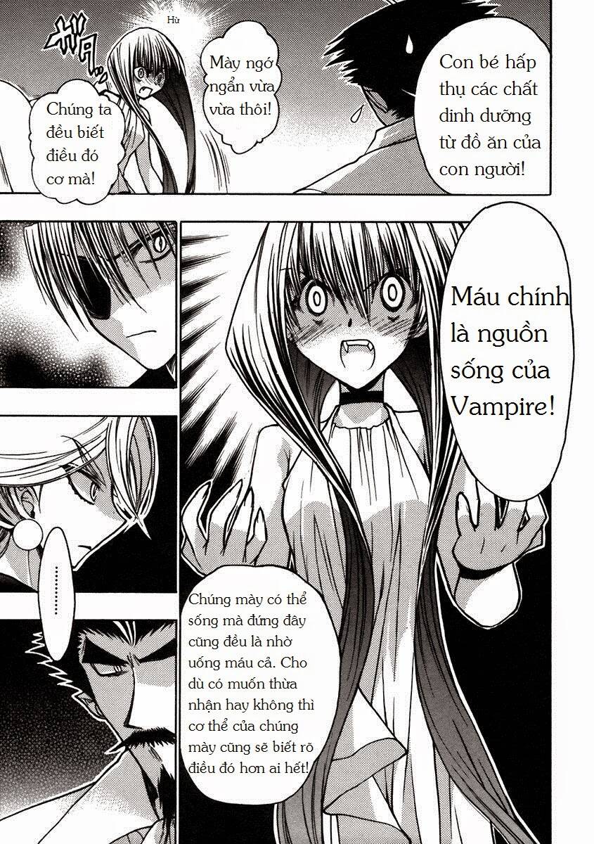little vampire chapter 42 23