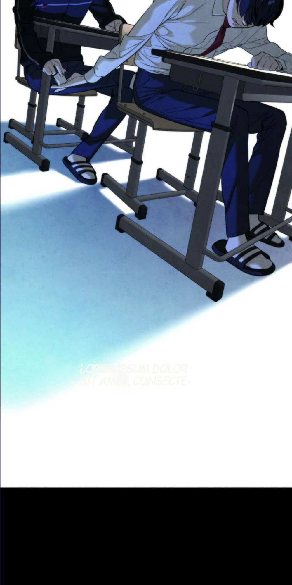 Máu trắng chapter 87 22