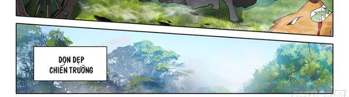 đấu la đại lục 5 - đường tam trùng sinh chapter 89 32