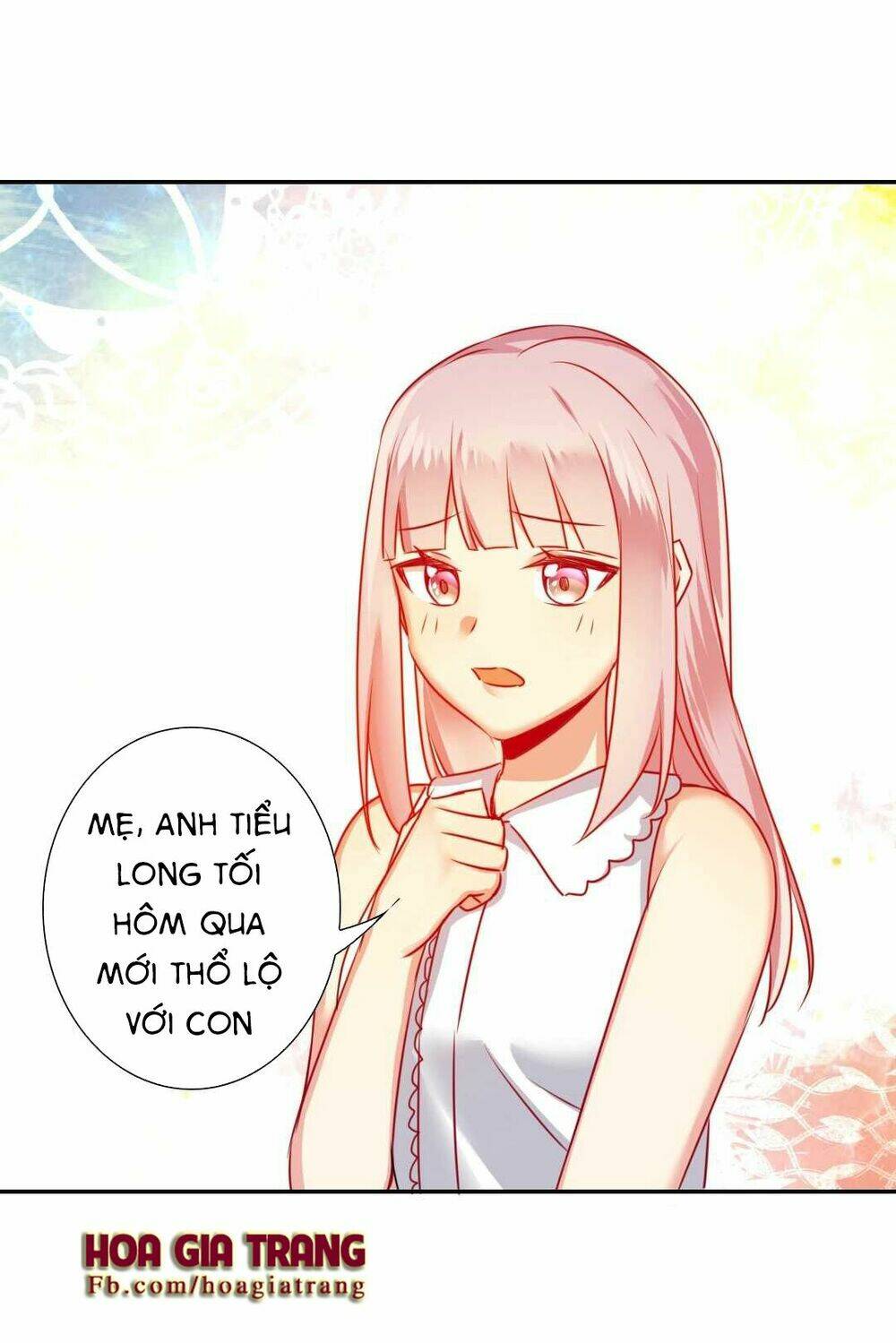 phục thù thiếu gia tiểu điềm thê chapter 12 27