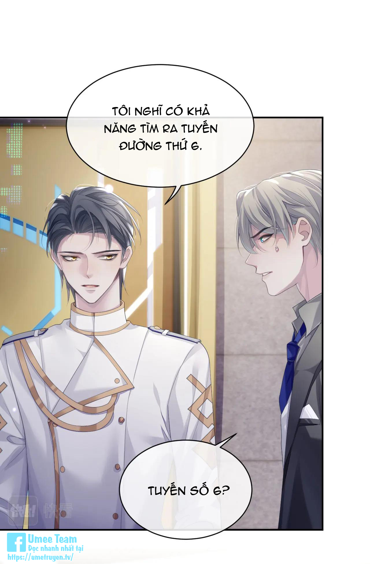 xin hãy ly hôn chapter 43 9