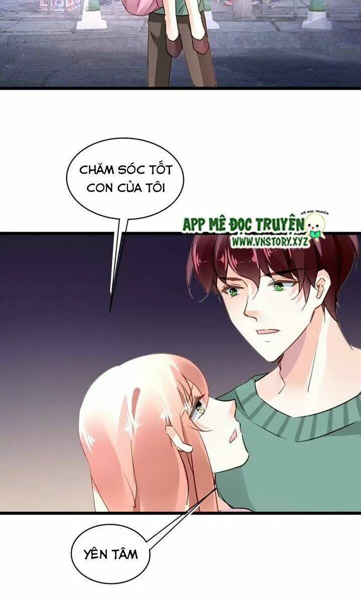 mưu ái thành nghiện chapter 134 13