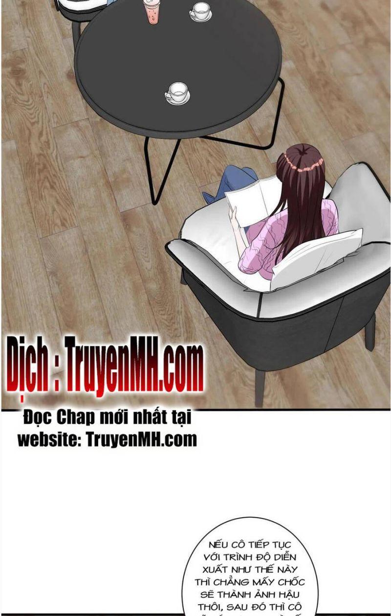 thí hôn lão công, cần giúp sức chapter 611 10