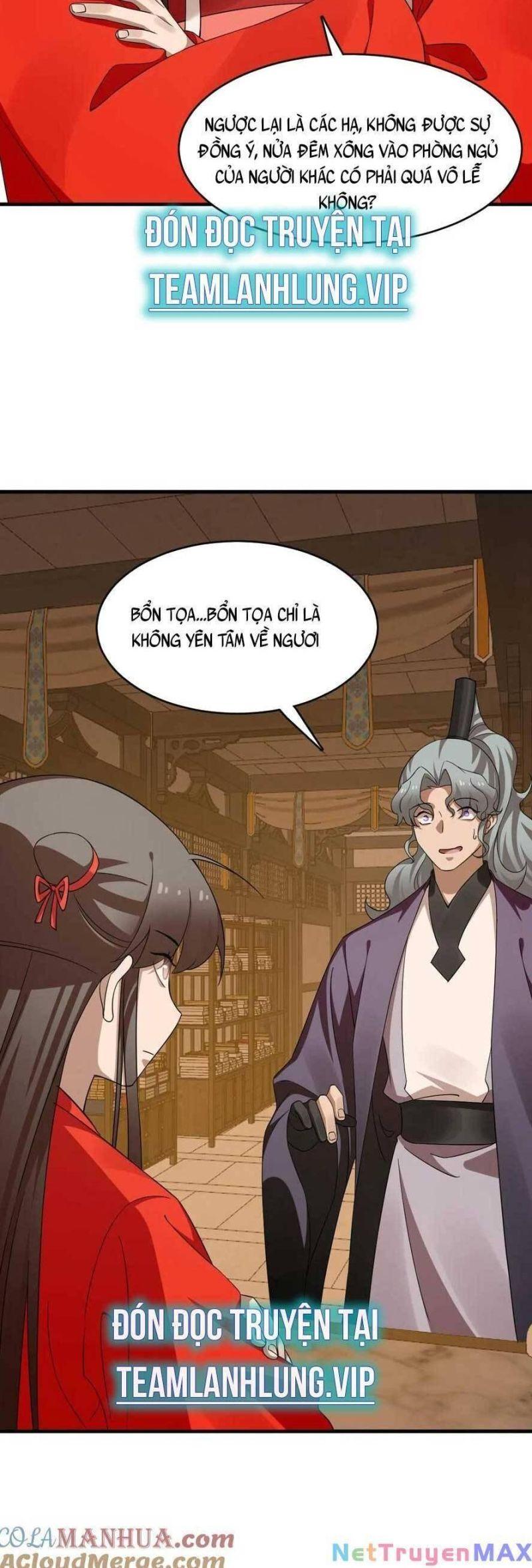 độc bộ thiên hạ: đặc công thần y chapter 461 23