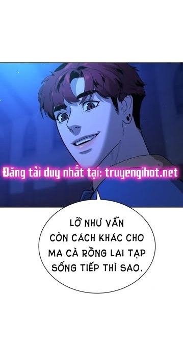 bạch huyết - white blood chapter 65 28