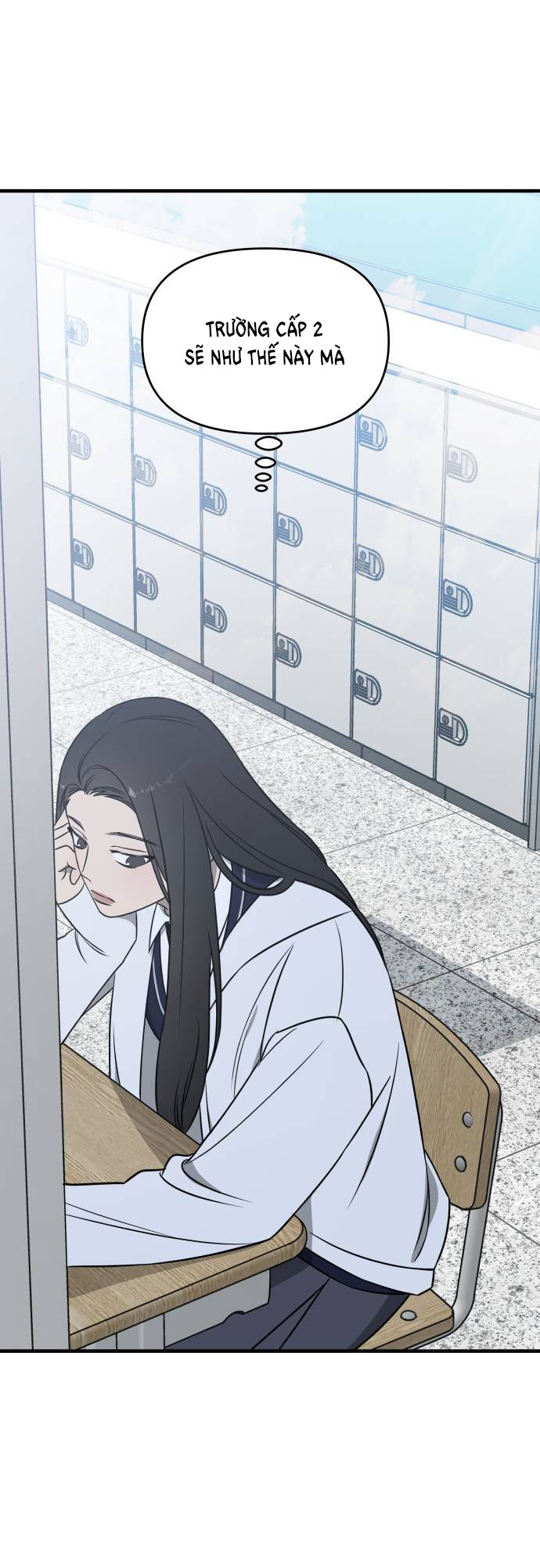 tình yêu thời niên thiếu chapter 1 3