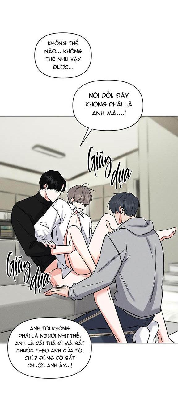 mặt trời của đêm chapter 24 40