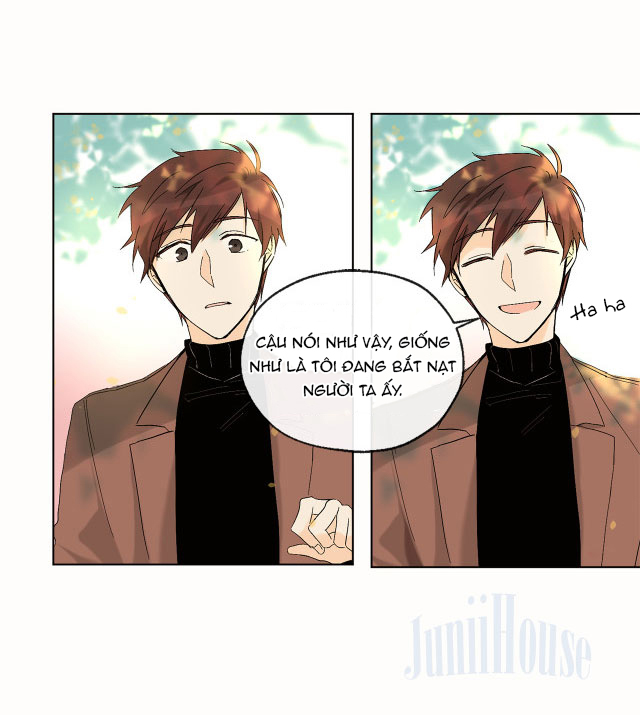 sơn thần đại nhân vẫn nhớ tôi chapter 8 25