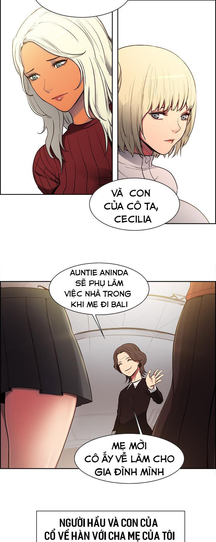 thuần phục hầu gái chapter 1 7