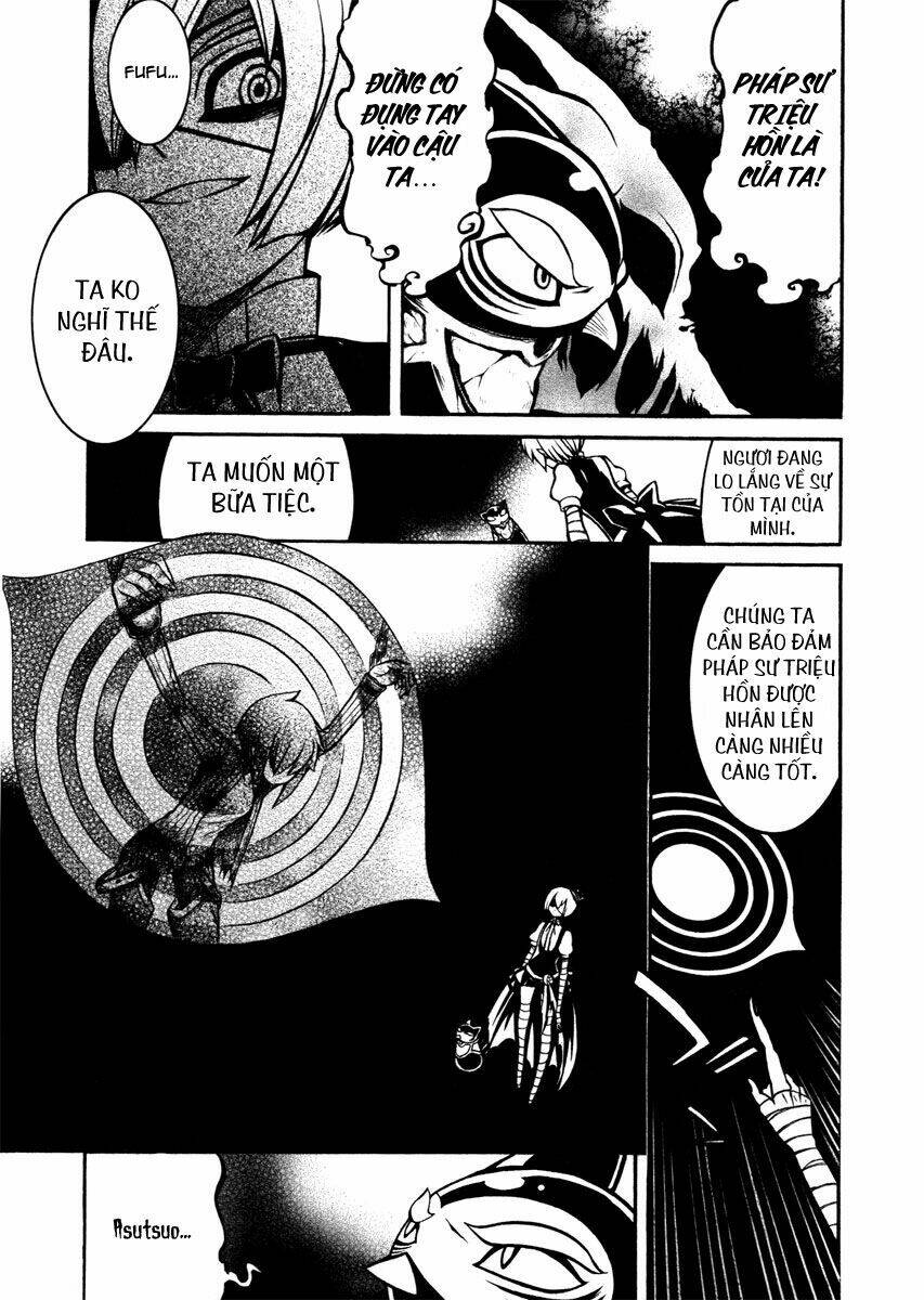 necromancer chapter 16 8