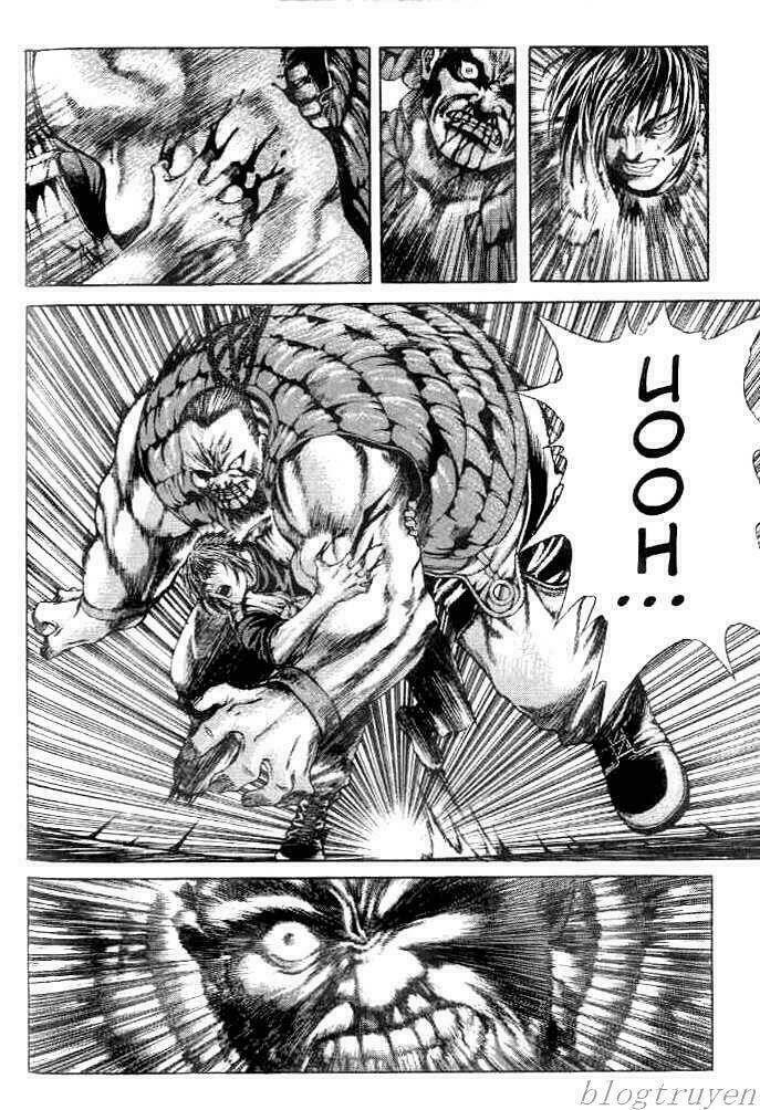 zombie hunter chapter 7 10