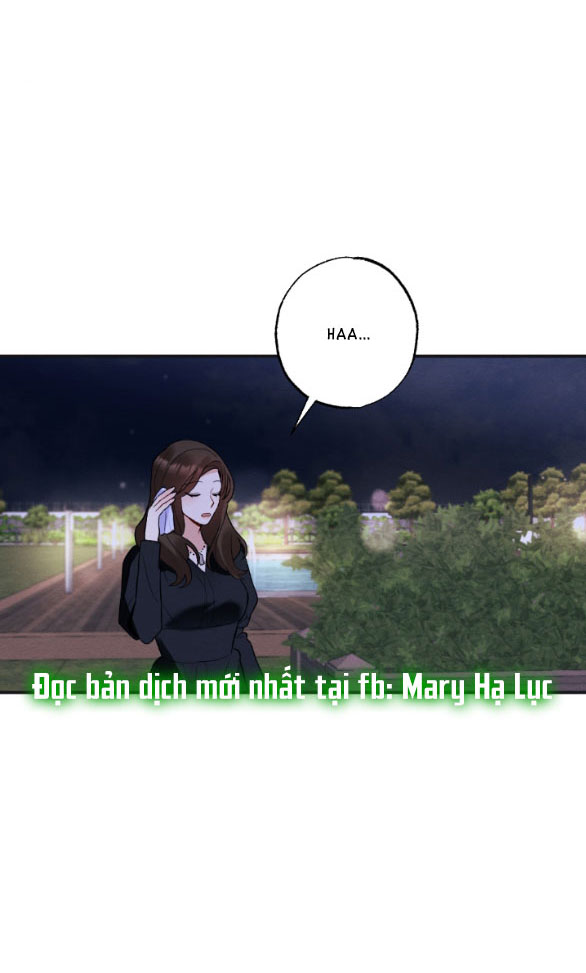 [18+] hôn nhân bị đánh cắp chapter 32.1 10