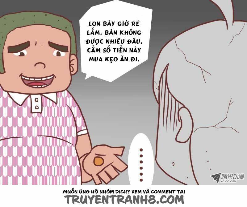 cười trên xe bus chapter 68 6