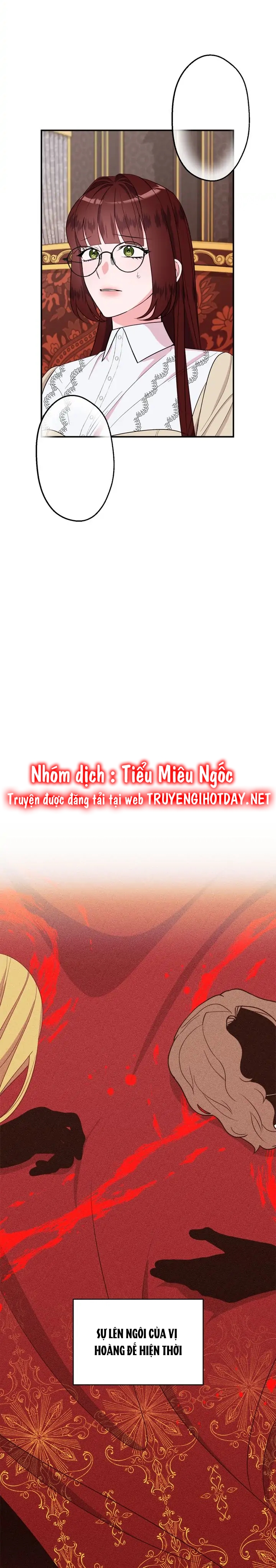 câu chuyện về nữ công tước chapter 75 3