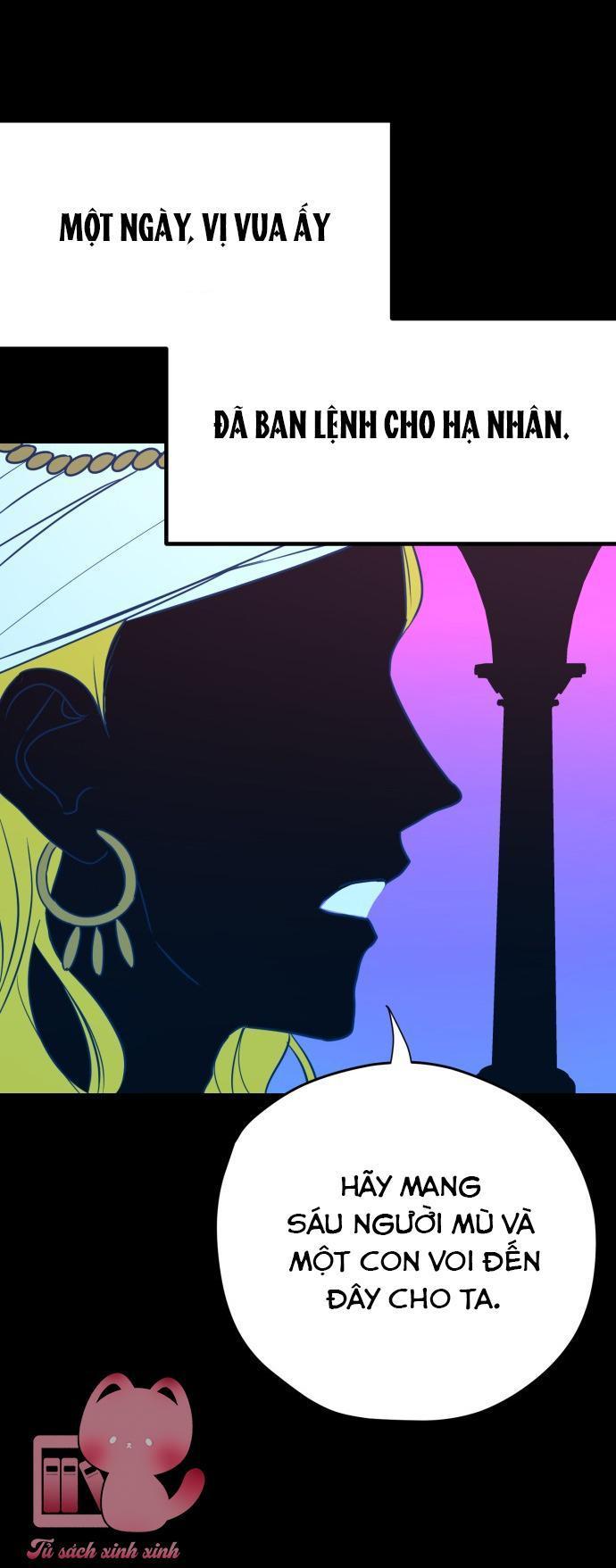 kẻ cắp gặp bà già chapter 11 6