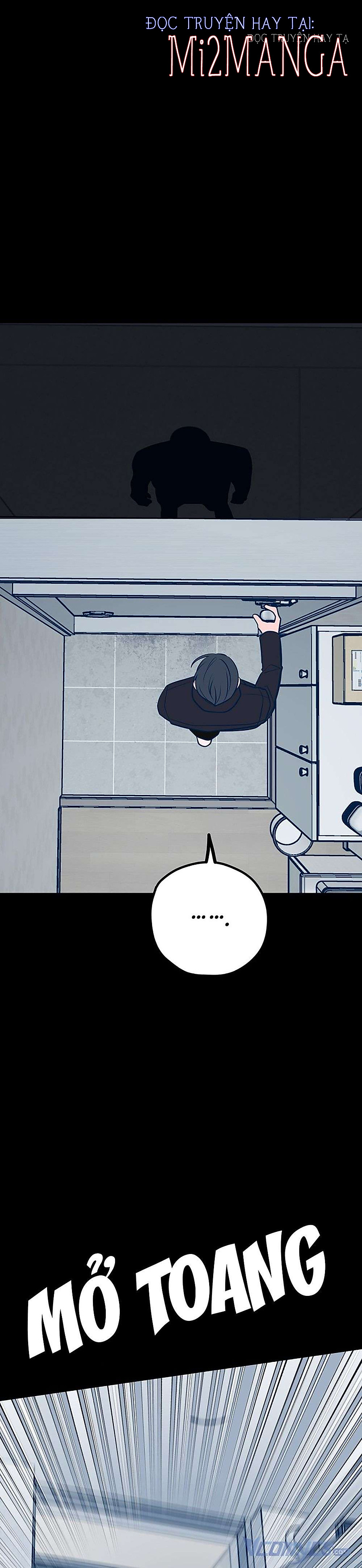 Kẻ Rác Rưởi Không Đáng Được Yêu chapter 42.2 9