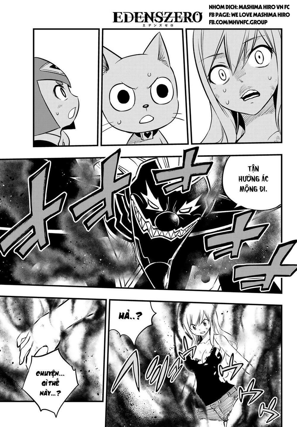 hội pháp sư và thánh thạch rave chapter 190 19