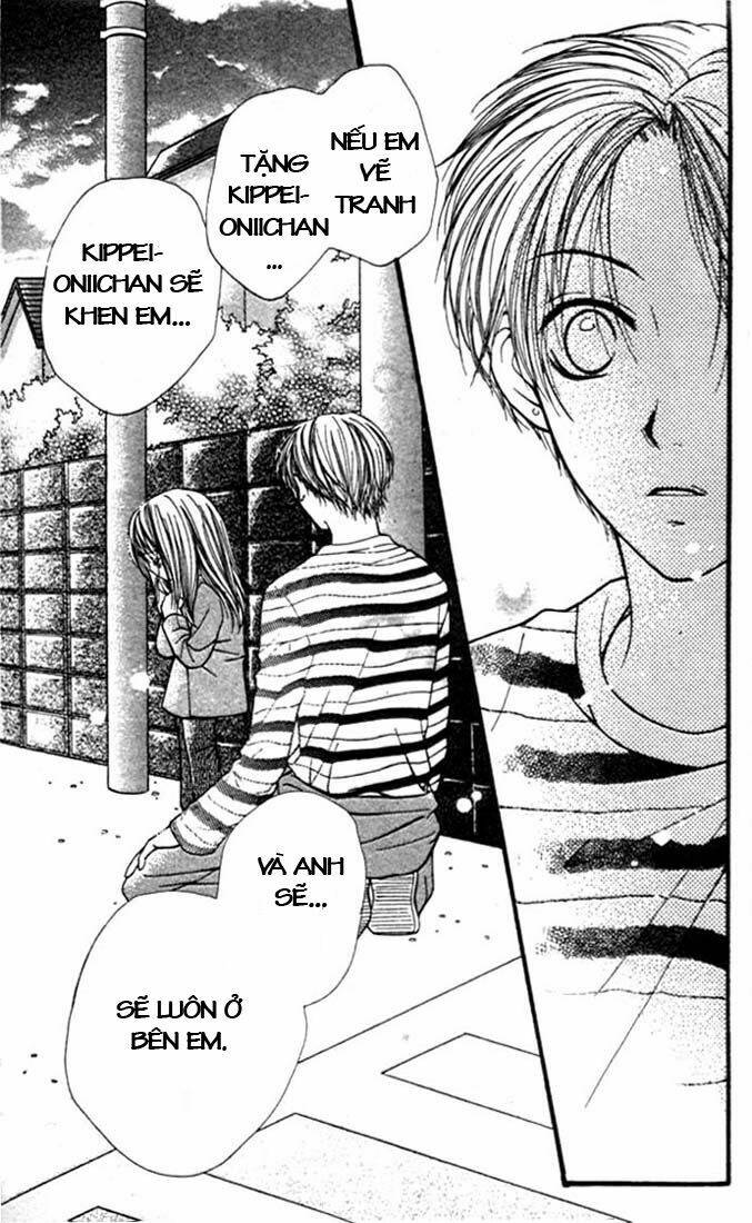 câu chuyện tuổi teen chapter 4 38