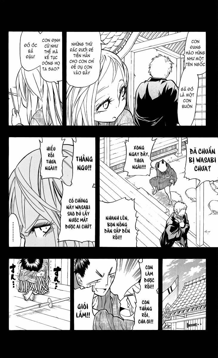samurai usagi chapter 58 11