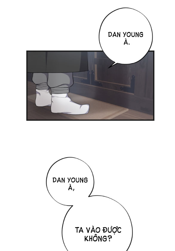 [18+] mơ về một cơn mưa phùn chapter 14.1 2